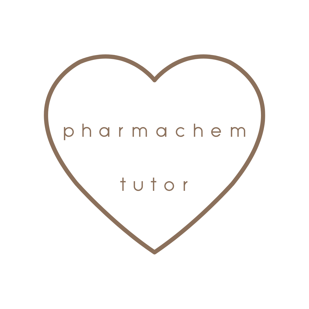 pharmachemtutor